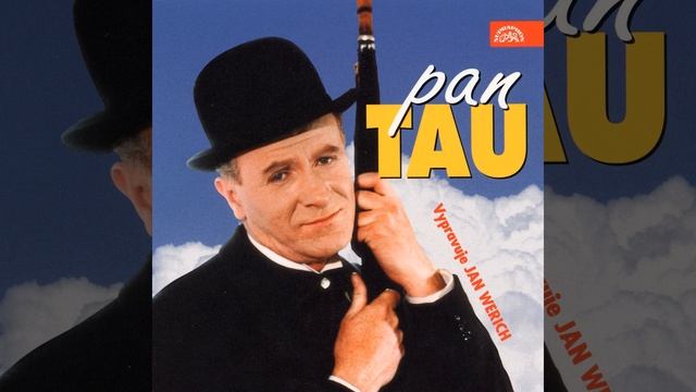 Pan Tau - Pan Tau naděluje смотреть онлайн