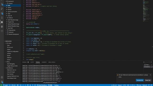 SOLO MINE BTC | Nerdminer смотреть онлайн