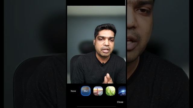 ZOOM Virtual Background for Android App. How to use Virtual Background in ZOOM? Full Details! смотреть онлайн