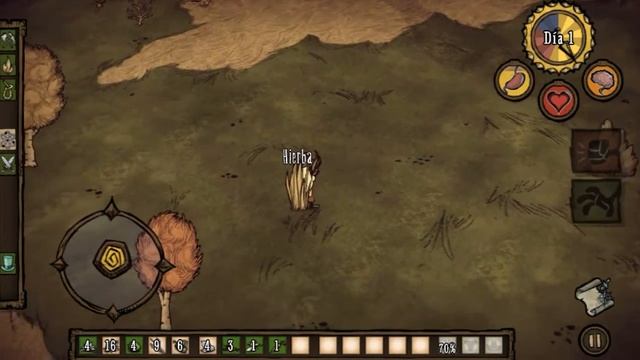 Don't Starve Pocket Edition Español (guía para principiantes) смотреть онлайн