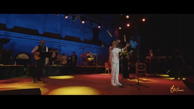 Moein Kaabe Live In Sulaymaniyah 2019 смотреть онлайн