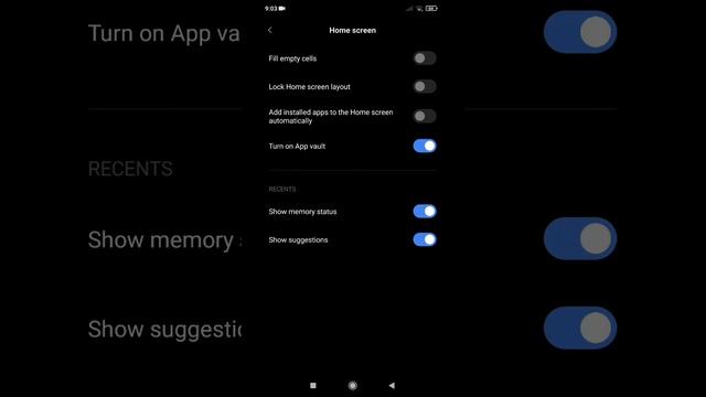 MIUI 12 SHOW RAM USAGE easiest way смотреть онлайн