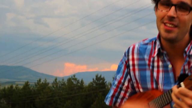 Mac DeMarco - Blue Boy (Ukulele Cover) смотреть онлайн