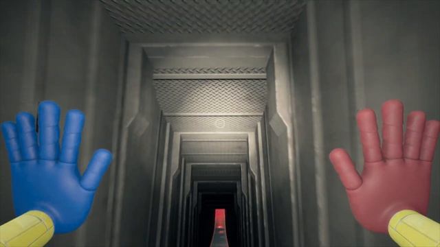 All New JUMPSCARE of FINAL BOSS Poppy Playtime Chapter 1 & 2 & 3 #7 смотреть онлайн