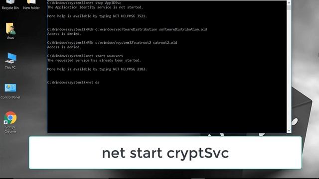 0x8000ffff Windows 10 Update Error FIXED | How to Fix Windows 10 Store Error 0x8000ffff смотреть онлайн