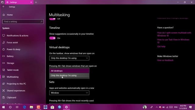 Review Windows 10 Build 17666 смотреть онлайн