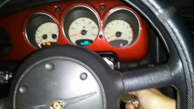 2004 Chrysler PT Cruiser NO CRANK NO START Part 1 смотреть онлайн