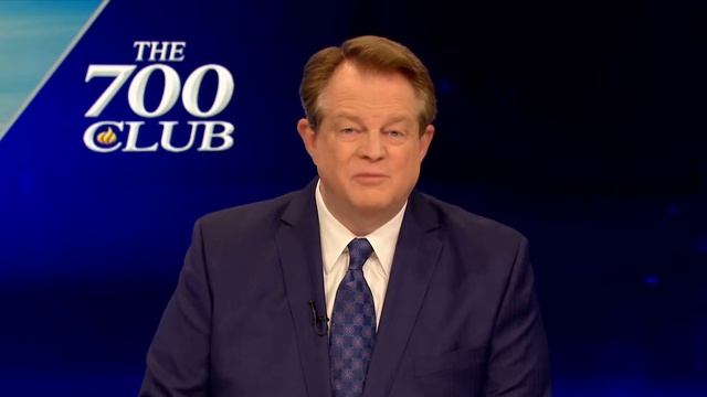 Christians In Southern Lebanon Confront Hezbollah | The 700 Club смотреть онлайн