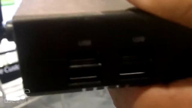 DSE 2015: Geniatech Talks About APC1810 HDMI Input for Android System with PIP Function смотреть онлайн