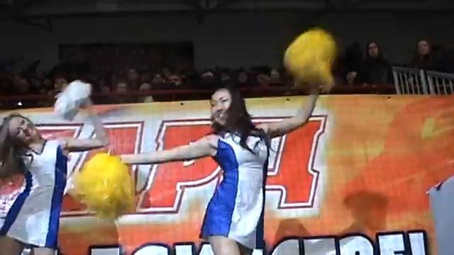 Cheerleading day.avi смотреть онлайн