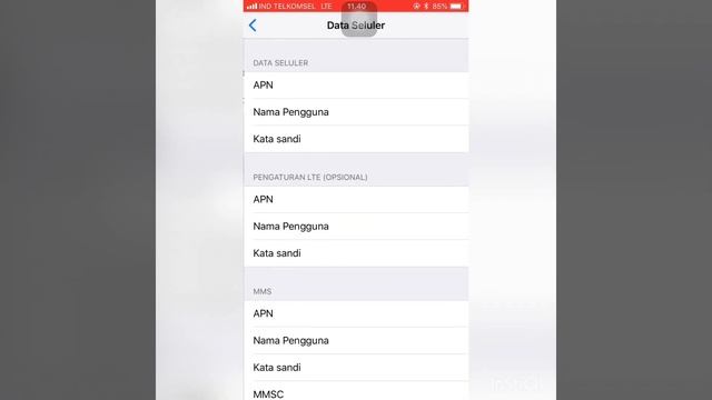 CARA ATASI HOTSPOT PRIBADI ERROR . Iphone terbaru . HUBUNGI CARRIER ? #iphone #apple #ibox #ios смотреть онлайн