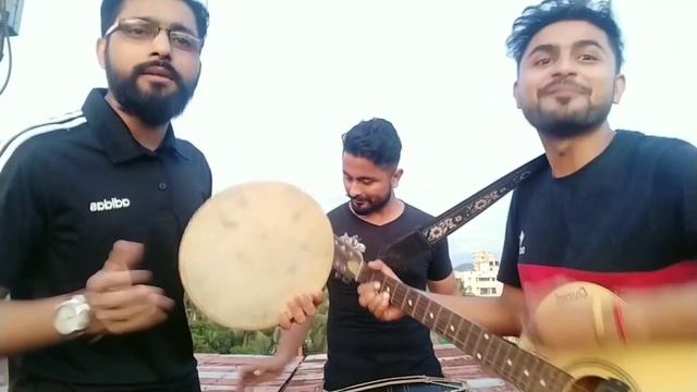 #deepsubedi New nepali teej song// teej special // Hami pani nachnu parcha bicha bicha ma смотреть онлайн