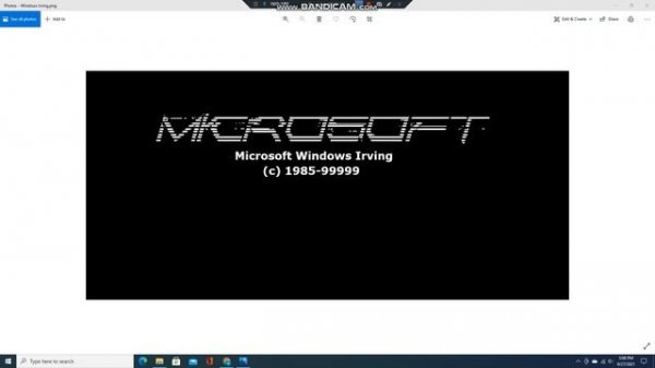 Windows Never Released 23 Part 2