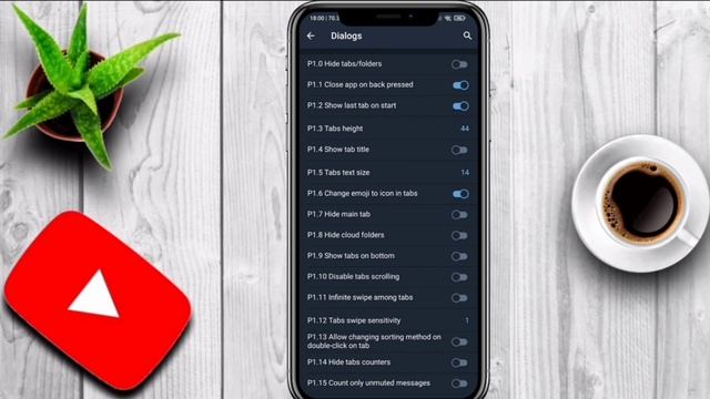 Telegram mod apk | best telegram mod | Phomuxler смотреть онлайн