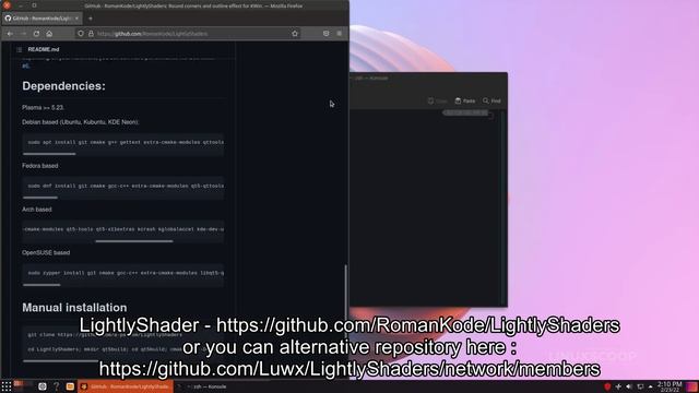 KDE Plasma Customization | KDE Plasma Unity Desktop Style смотреть онлайн