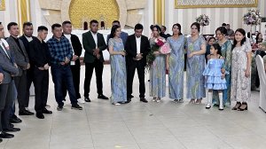 DILNOZA & MUHSIN 23.09.2024 1qism