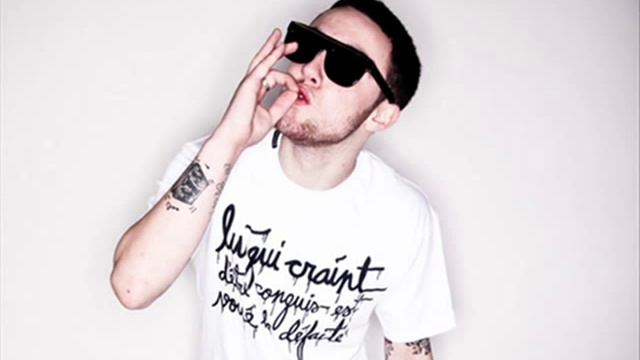 Mac Miller - Love Lost (New Music June 2011) смотреть онлайн