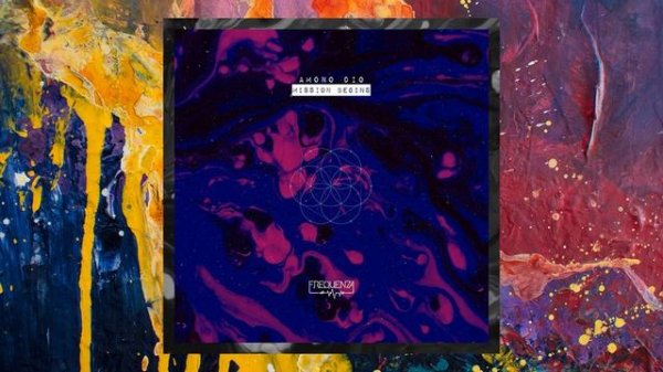 Amono Dio — System Overload (Original Mix)