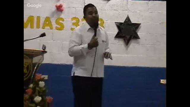 Cual será tu miedo, Isaias 41:10, Hno Jorge Torres, Torre de Oración смотреть онлайн