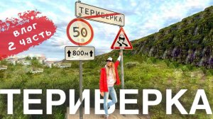 ТЕРИБЕРКА. Что делать в Заполярье поиск китов, олени, хаски. TRAVEL FITNESS