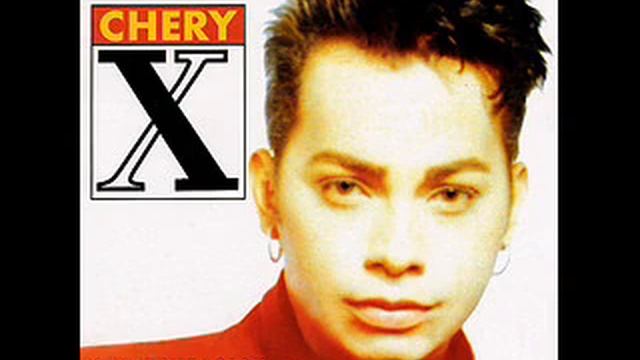 Solo en ti - Cherry X (Merengue) смотреть онлайн