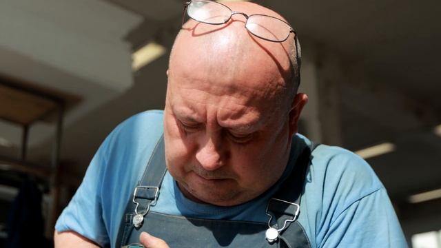 Ценности ЦКИ. Партнёрские отношения (часть 2). смотреть онлайн