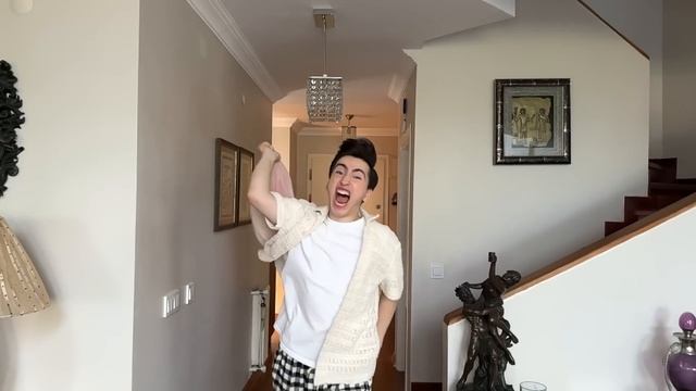 Gen Z 2.Sezon 3.Bölüm Fragmanı смотреть онлайн