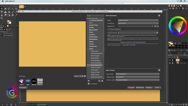 Understanding BLEND Modes: the AVERAGE blend mode (Affinity Photo) смотреть онлайн