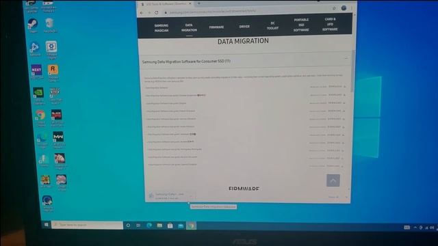 Clone Your OS - Data Migration - Upgrade Your HD, SSD, M.2, NVME смотреть онлайн