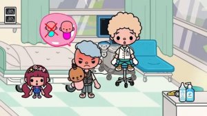 Тока Бока Сериал Миранда