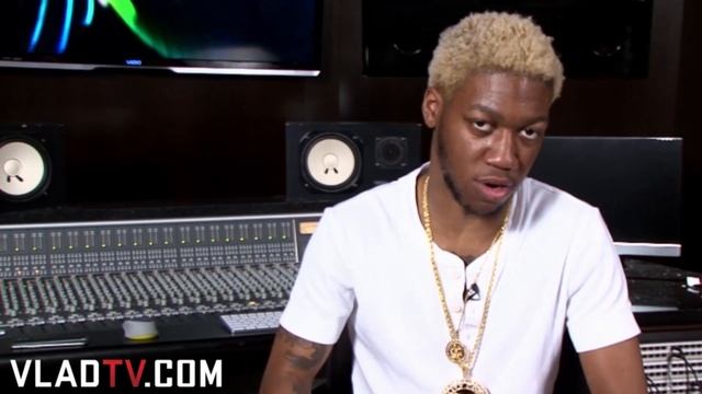 OG Maco Talks Black Exploitation; Calls Out Iggy and Macklemore смотреть онлайн
