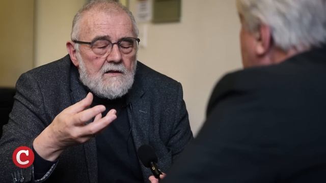 Rainer Rupp: Spion im NATO-Hauptquartier смотреть онлайн