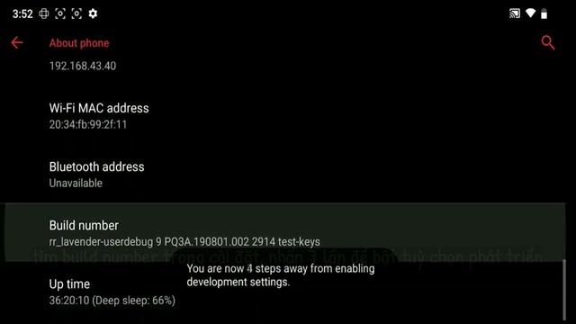 🔧 Tiết Kiệm Pin Chuyên Sâu Cho Điện Thoại Android Bằng Chức Năng Mode Doze Trên Naptime ✅ không roo смотреть онлайн