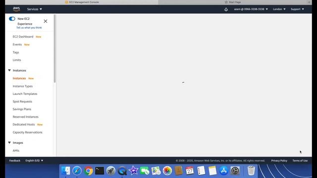 AWS EC2 Tutorial: How to configure Windows EC2 instance and how to access Windows instance using RD смотреть онлайн