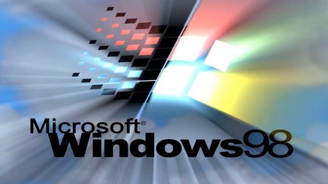 Loud Windows 98 Startup (Earrape) смотреть онлайн