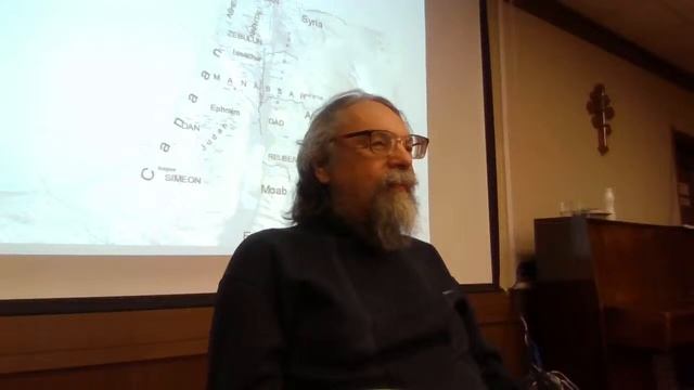 17_Книга Судей