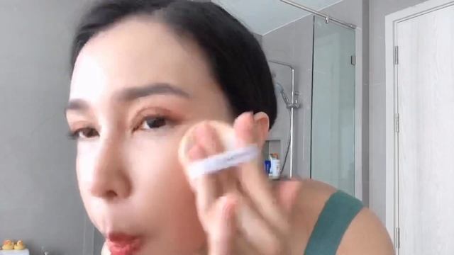 MAC Cushion Battle: Lightful C vs Studio Fix #cushionreview #รีวิวคูชั้น#macstudiofix #maclightfulc смотреть онлайн