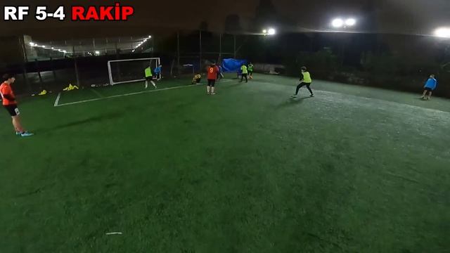 HADDİNİ BİLBAO YA KARŞI OYNADIK ! (ÇEKİŞMELİ MAÇ) смотреть онлайн