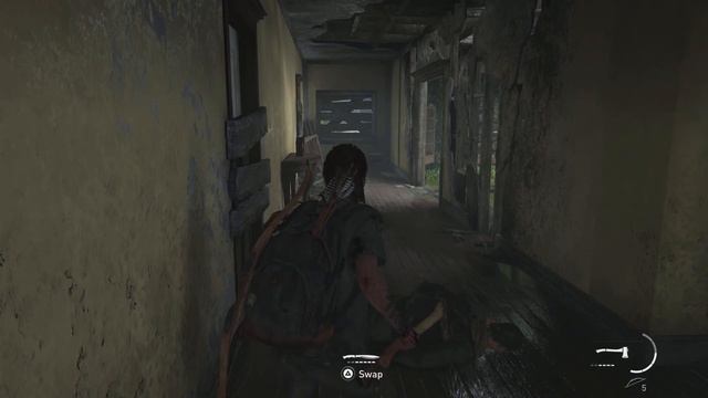 The Last of Us Part II - Action смотреть онлайн