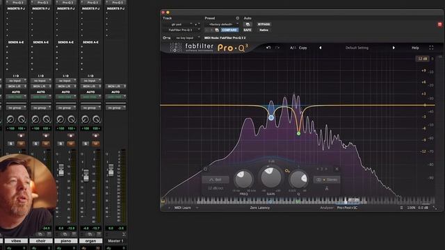 FabFilter Pro-Q 3 | Worth the hype? смотреть онлайн