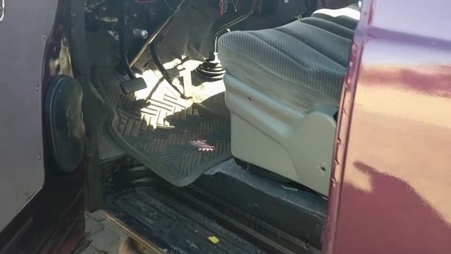 Classic car: My tail's wagon for this 1965 Dodge Power Wagon! смотреть онлайн