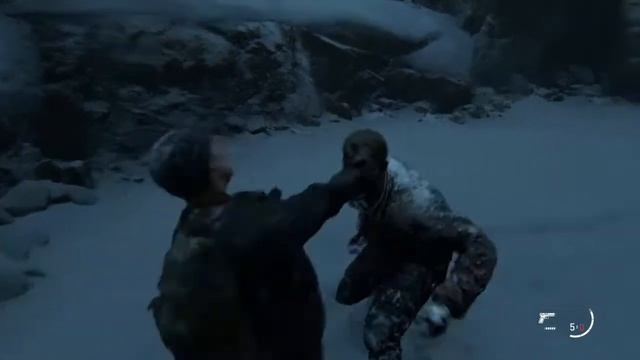 The Last Of Us 2 Часть 1: Город смотреть онлайн