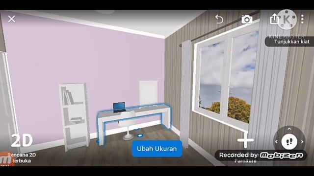 Room Planner || desain kamar tidur cewek || design bedroom minimalist || desain kamar tidur cowok смотреть онлайн