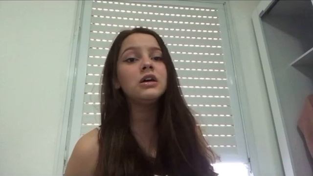 Apresentação Virtual/2020 - Lavínia Padovani - Cover My immortal - Evanescence - Profª. Flávia смотреть онлайн