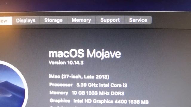 The £30 or $39 Extreme Budget Hackintosh Macos Mojave OSX 10.14.3 - Part 1 ??? смотреть онлайн