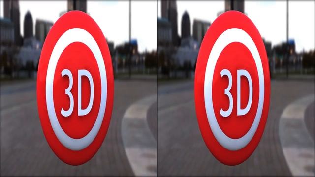 LOGO 3D PIXEL STUDIO STEREOSCOPIA смотреть онлайн