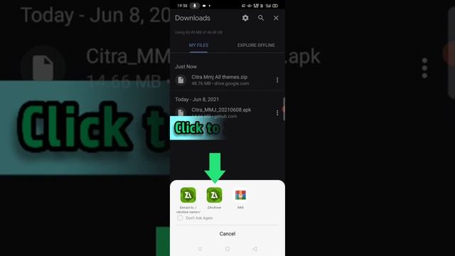 Citra Mmj How to increase speed 100000+Ultra and FPS275+MAX How to get New Themes citra on Android смотреть онлайн