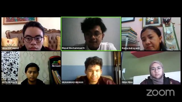 ESPOIR 2020: Training STATA (Online) with Kak Ratna Indrayanti смотреть онлайн