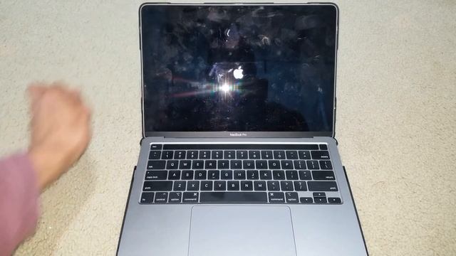 How To Reset SMC PRAM NVRAM On M1 & M2 Apple MacBook Air Pro iMac смотреть онлайн