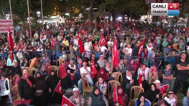 Trabzon Nöbette (Canlı Yayın смотреть онлайн